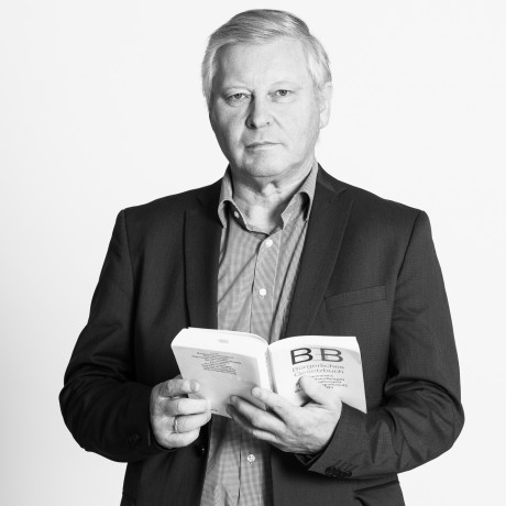 Norbert Geiger Norbert Geiger