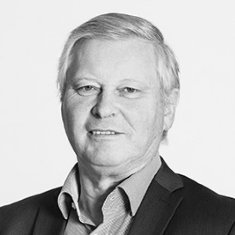 Norbert Geiger Norbert Geiger